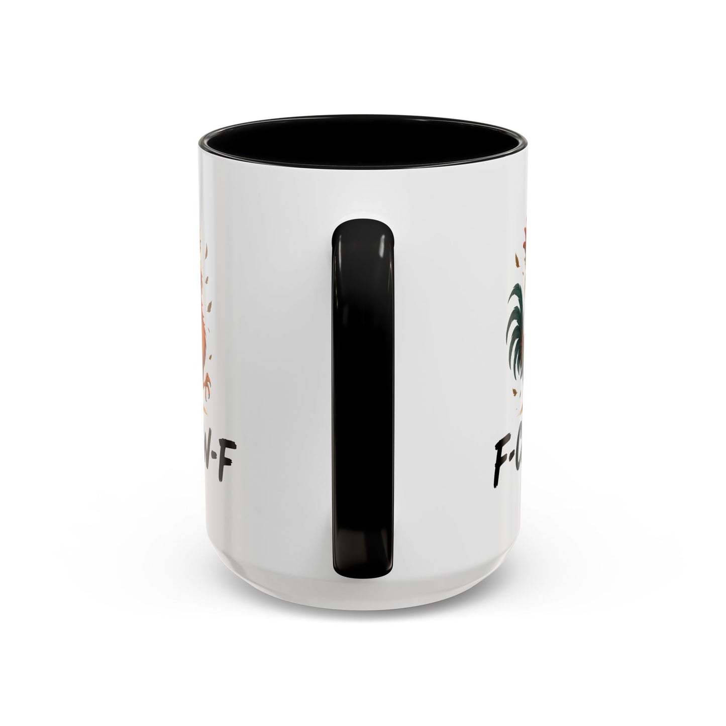 Office Mug - F-CAW-F