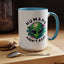 Alien Mug - Humans Aren't Real