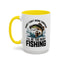Office Mug - Sorry I Can't Work