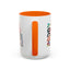 Father's Day Mug - Daddy is My Everthing
