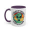 Alien Mug - Greetings Earth-Loser