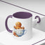 Christmas Mug - Gingerbread Man Cup