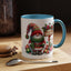 Christmas Mug - Gnome Merry Christmas