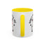 Humor Mug - Don't Muu With Me