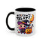 Halloween Mug - Trick Or Treat