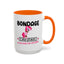 Adult Mug - Bondage Instructor