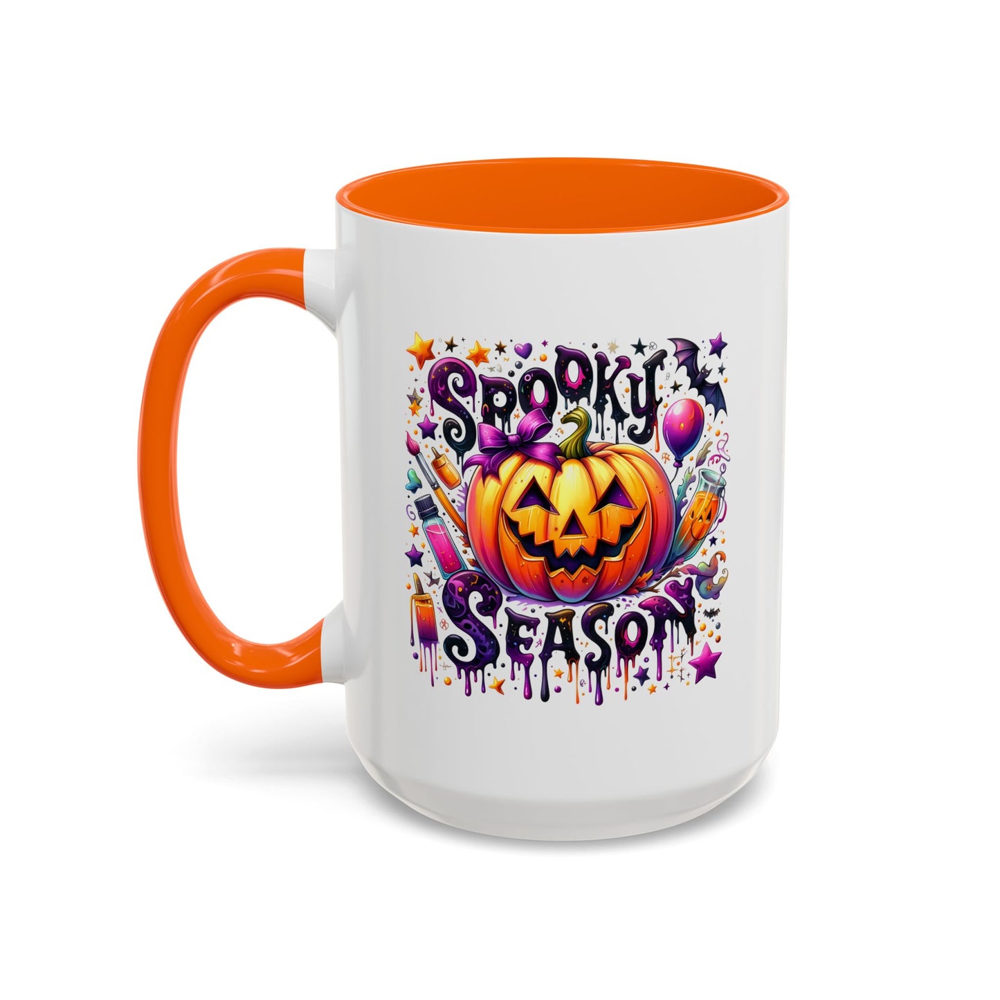 Halloween Mug - Spooky Season