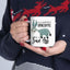 Humor Mug - In a World Full of Unicorns