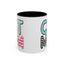 Animal Mug - Cat Mom