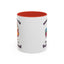 Humor Mug - Today's Advice Don't Be A Peckerhead
