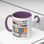 Father's Day Mug - Father Characteristics