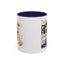 Humor Mug - I'm Not a Control Freak