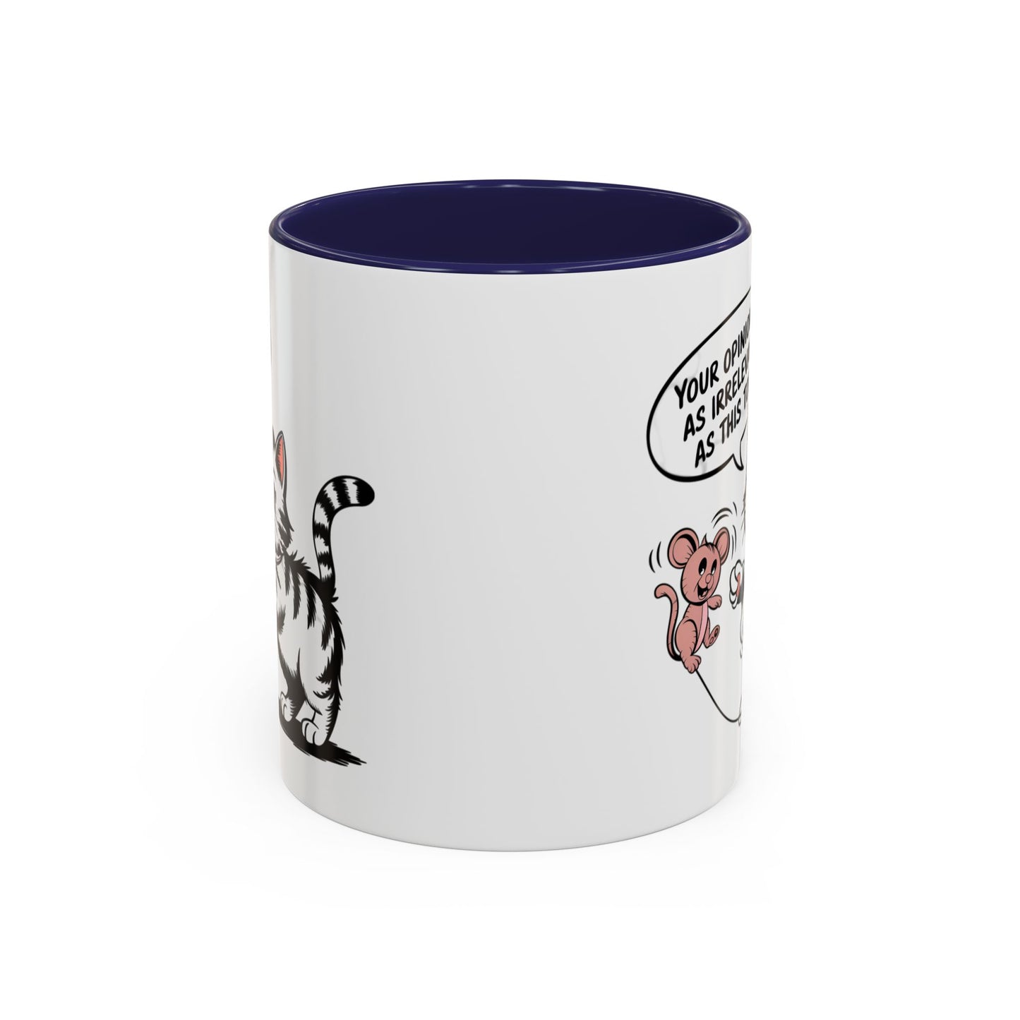 Animal Mug - Your Opinion?