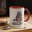 Adult Mug - Don't be a Shittopotomus