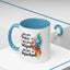 Motivation Mug - You Are Brave