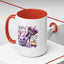 Birthday Mug - Birthday Queen Glitter