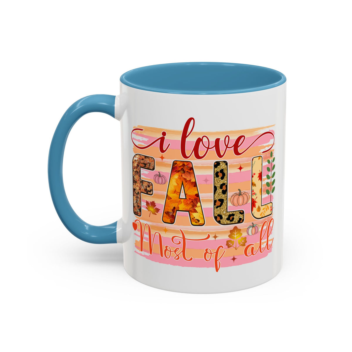 Fall Mug