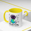 Humor Mug - Houston I Have So Many Problems