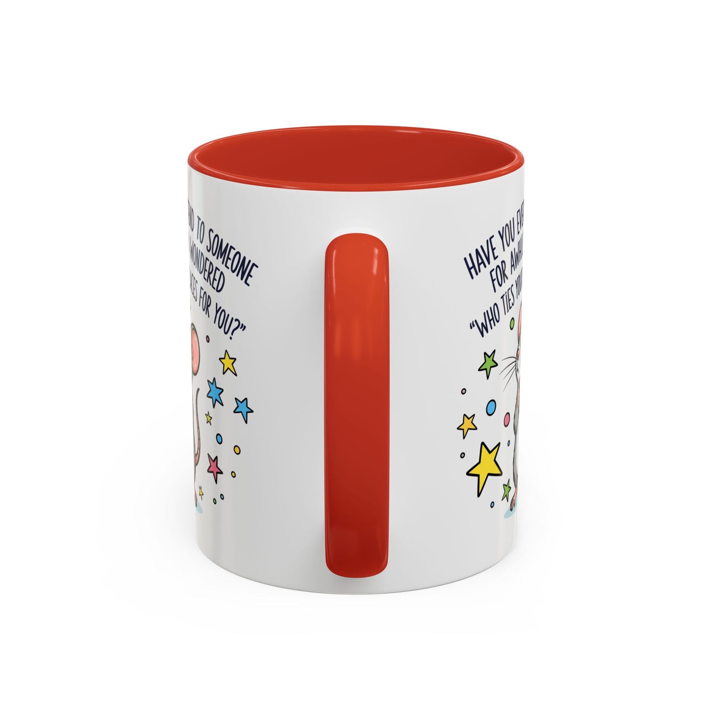Office Mug - Have you Ever