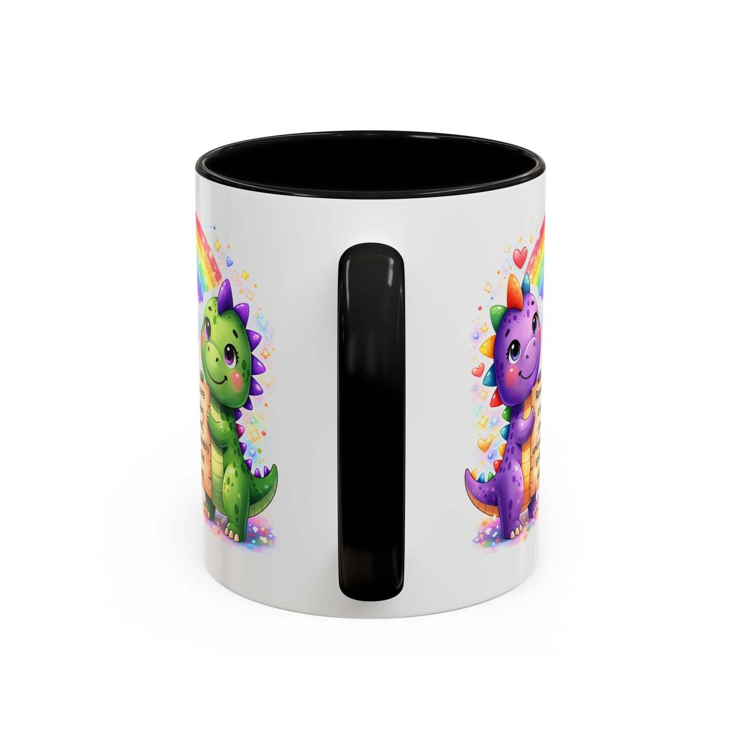 Wellness Mug - Remember You Are