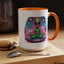 Alien Mug - Zen Alien