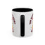 Alien Mug - The Horrors Persist
