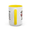 Humor Mug - I Speak My Mind