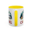 Adventure Mug - I'd Rather Be Camping RV