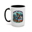 Father's Day Mug - Doin Dad Sh*t