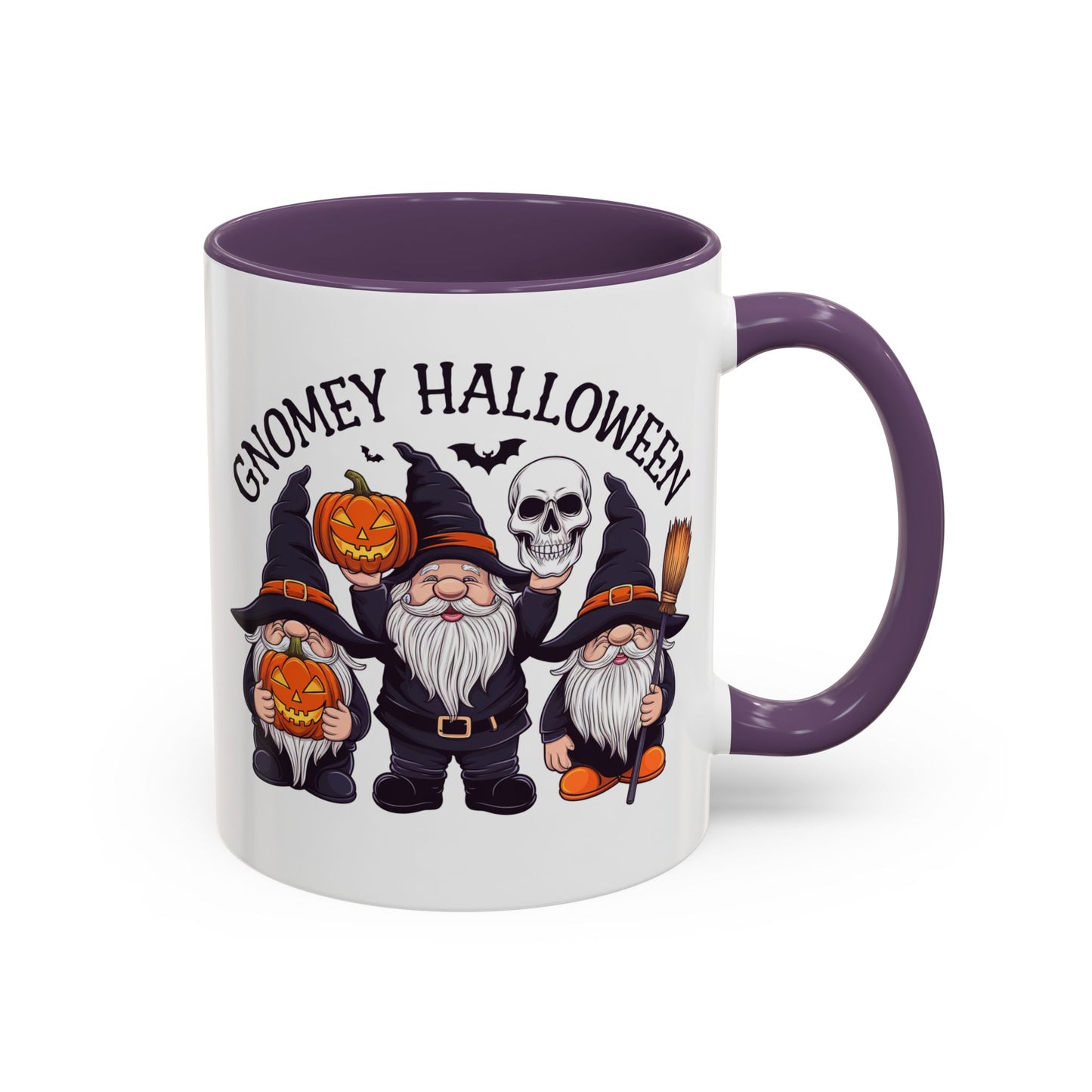 Halloween Mug - Halloween Gnomes