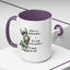 Humor Mug - If there are no stupid questions