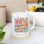 Mother's Day Mug - Best Mom Ever