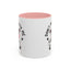 Humor Mug - Don't Muu With Me