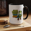 Wellness Mug - Current Side Quest