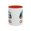 Adventure Mug - I'd Rather Be Camping RV