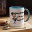 Birthday Mug - My Favorite Human Bean