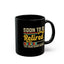 Retirement Mug