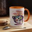 Birthday Mug - Unicorn Celebration