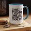 Animal Mug - I'm Not Boss I Just Have Better Ideas