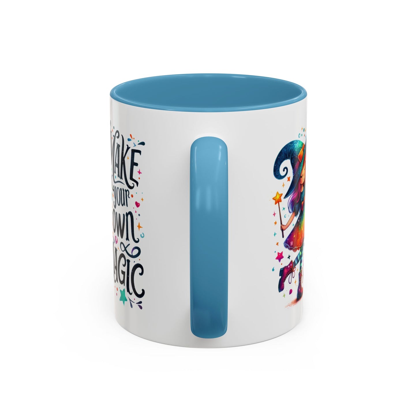 Wellness Mug - Make Your Own Magic