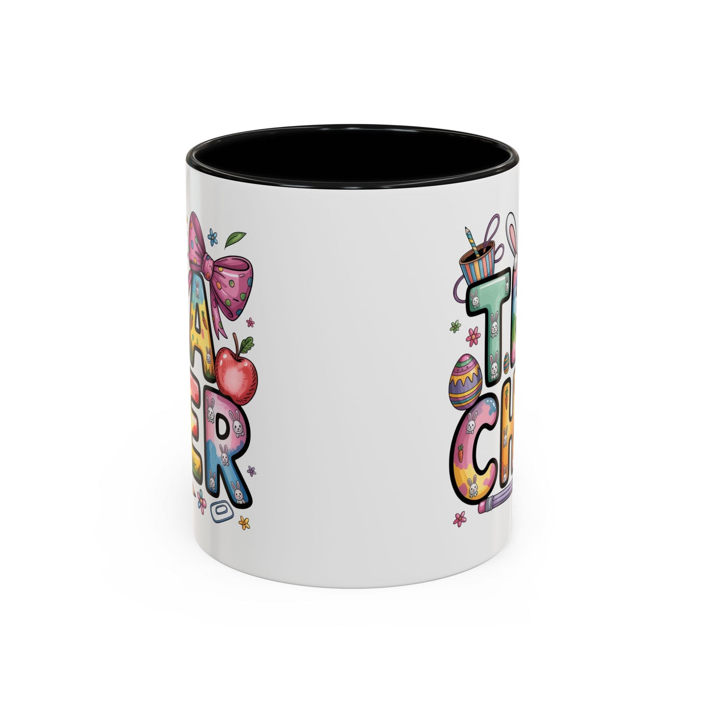 Easter Mug - Teacher Easter