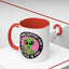 Alien Mug - Emotional Support Alien