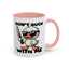 Adult Mug - Don't Duck With Me