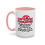 Adult Mug - Cup of Fuckoffee
