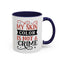 Black History Mug