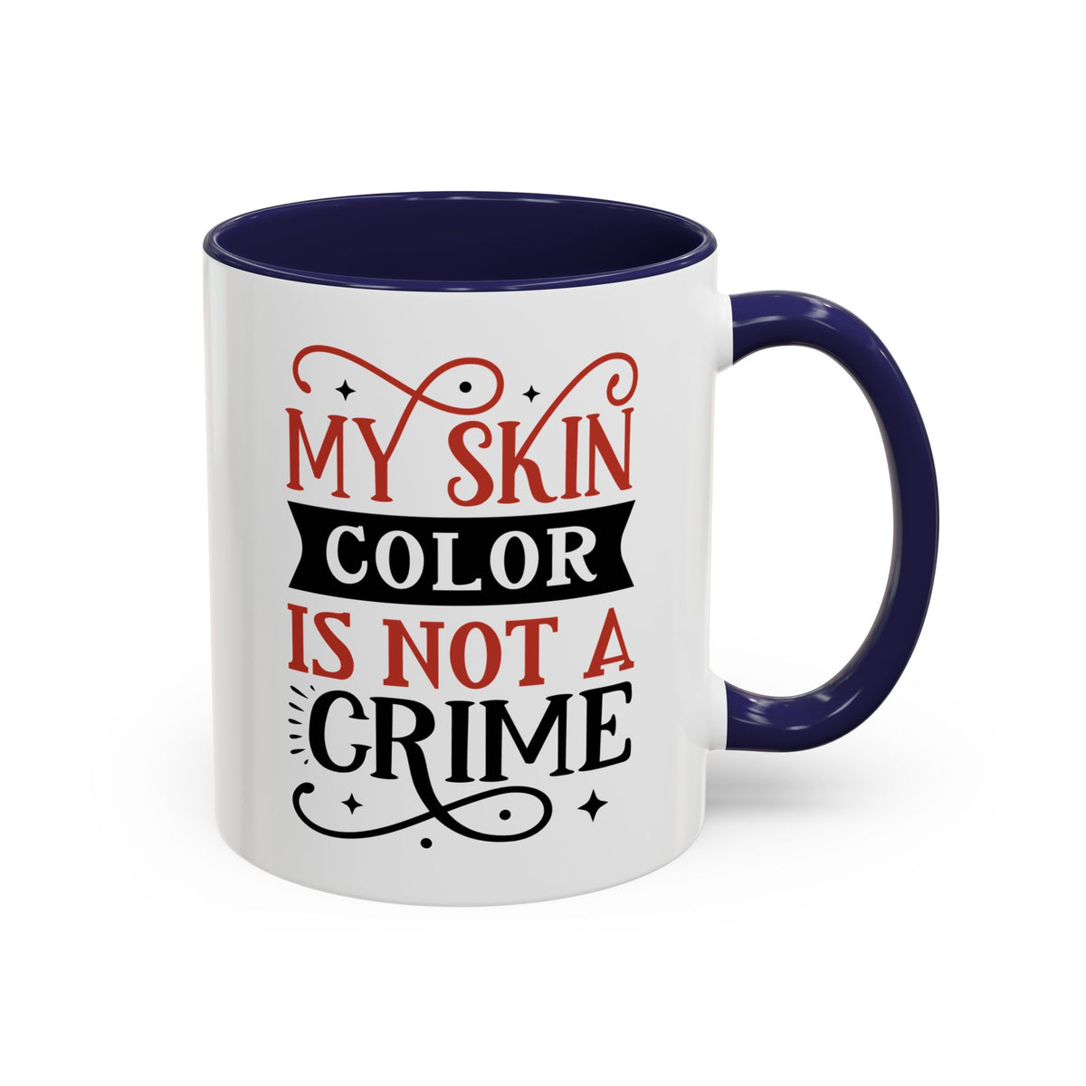 Black History Mug
