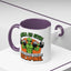 Alien Mug - Area 51 Gym