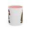 Christmas Mug - Christmas Tree Gnome