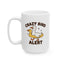 Office Mug - Crazy Bird