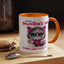 Animal Mug - Screw Valentine's Day